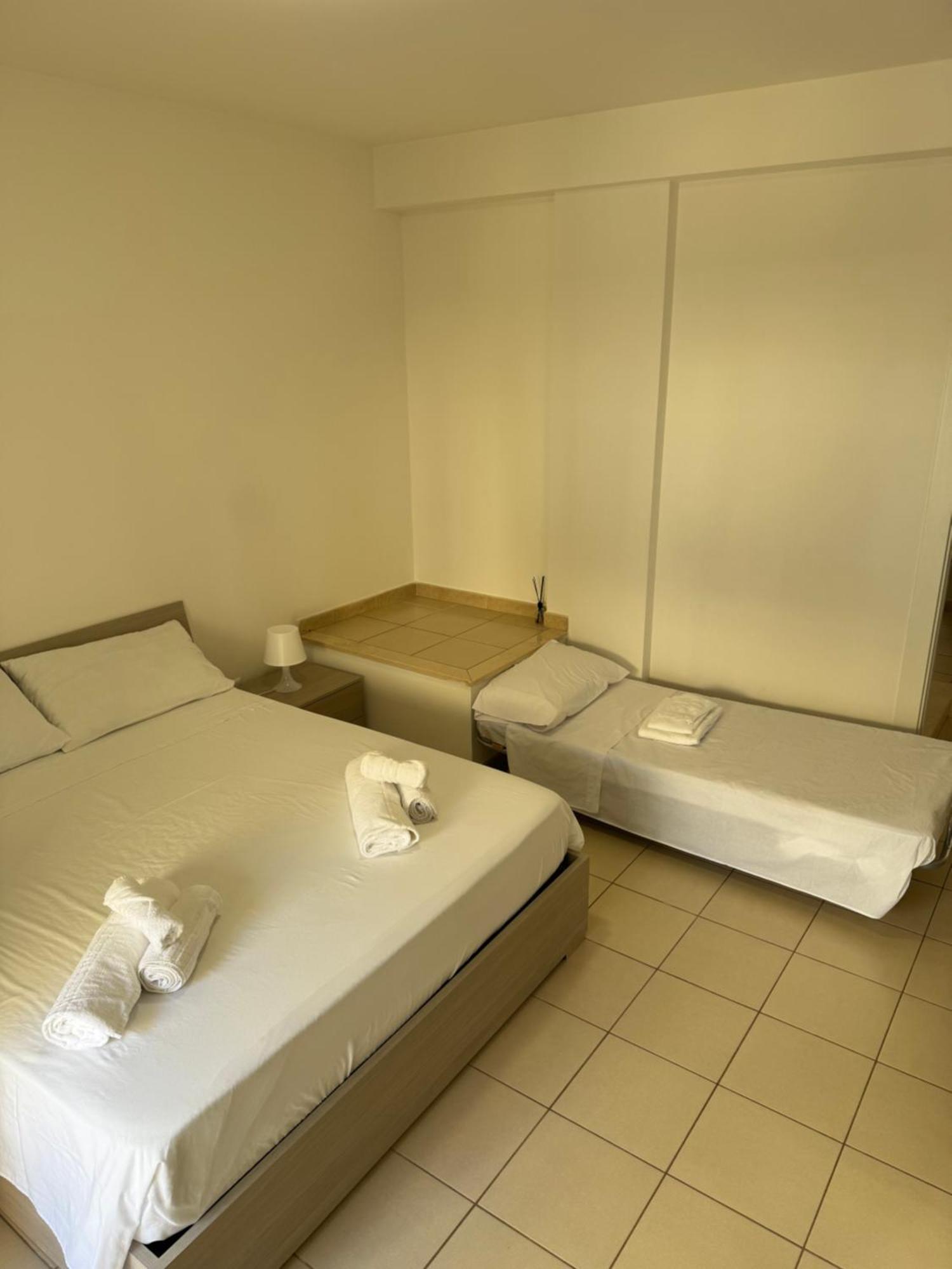 Indipendence Home Brindisi Exterior foto