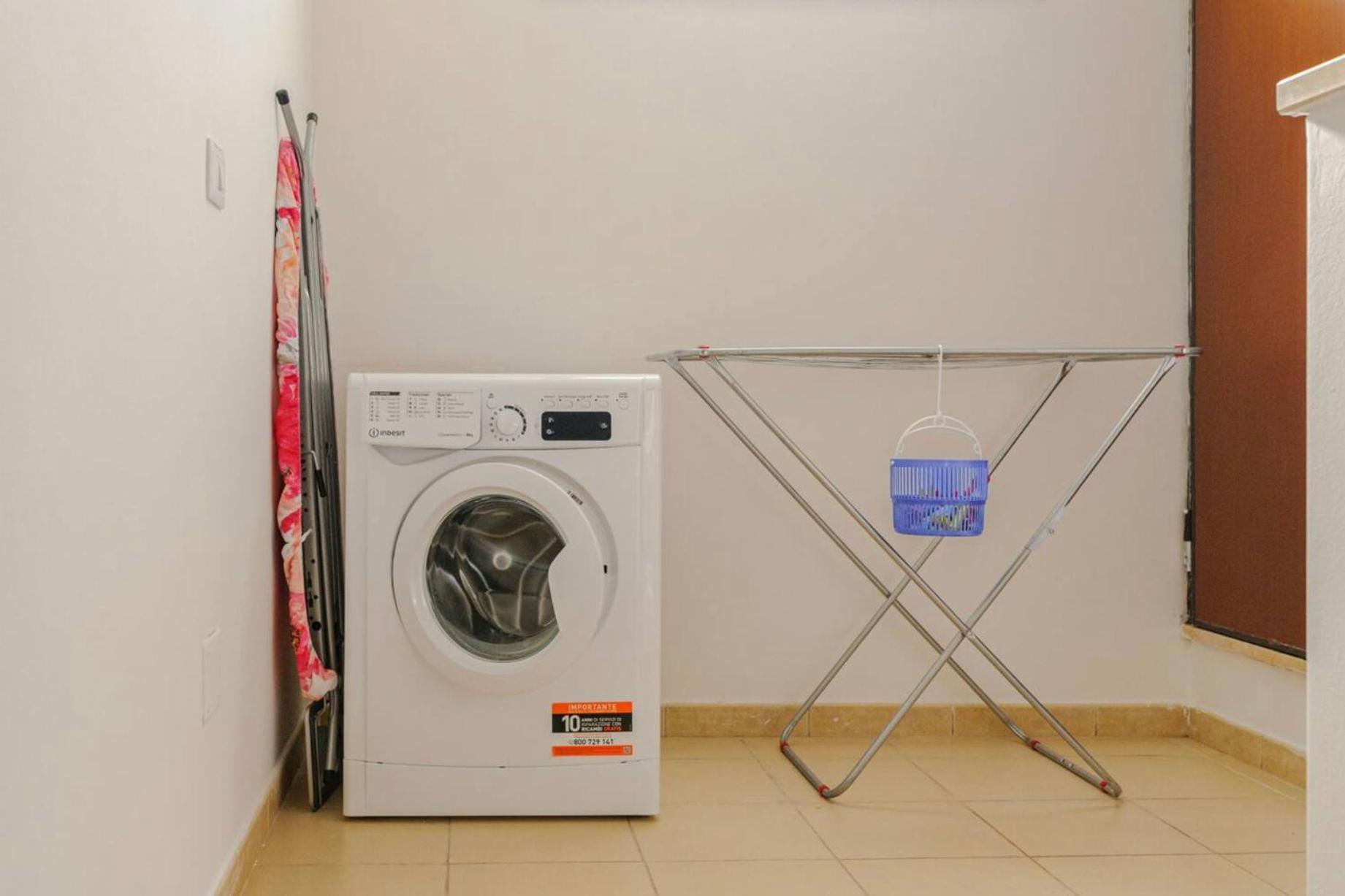 Indipendence Home Brindisi Exterior foto