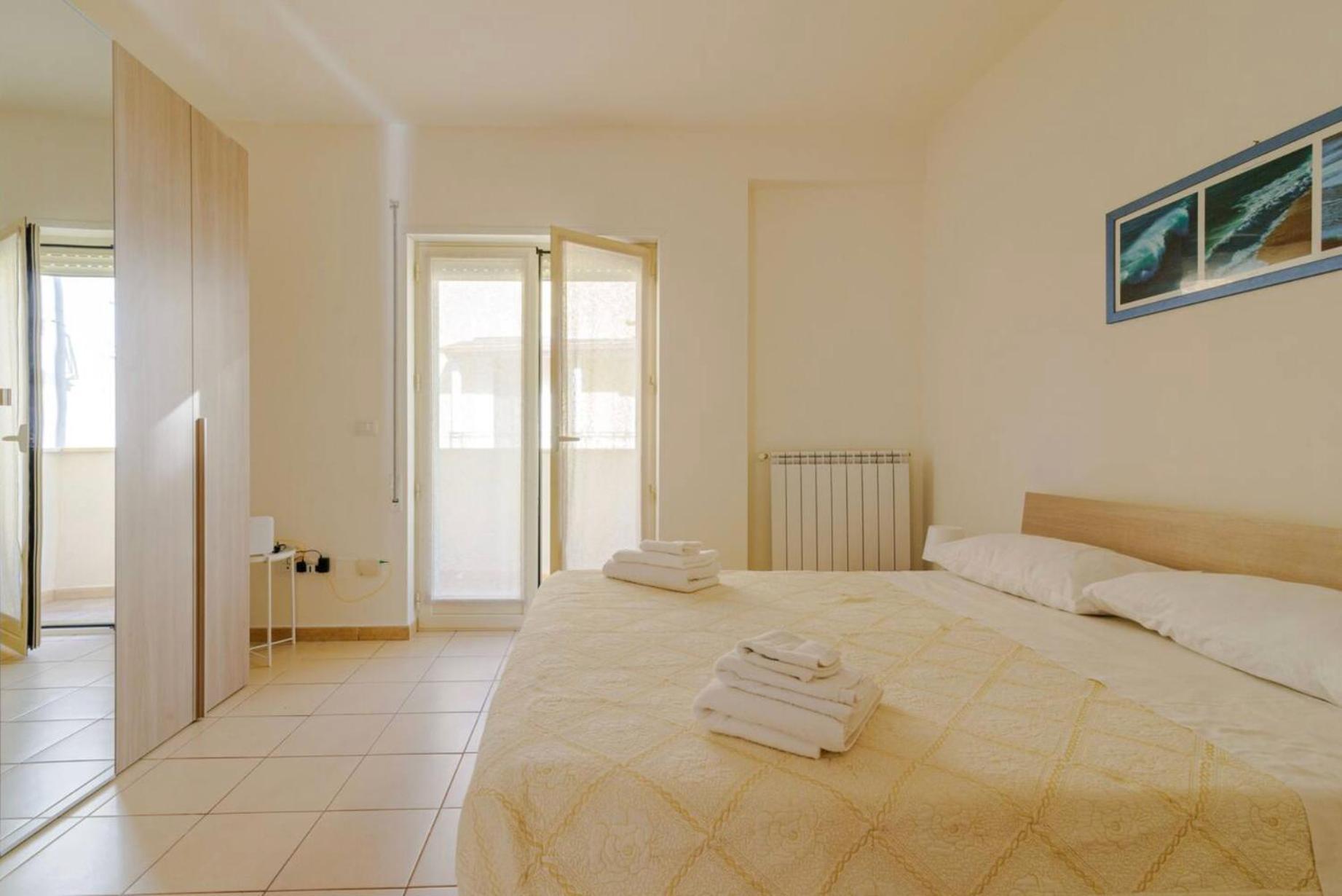 Indipendence Home Brindisi Exterior foto