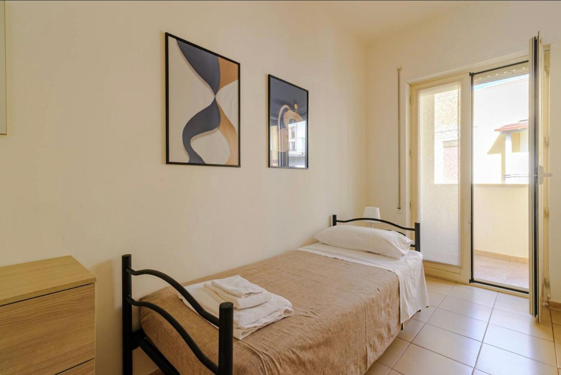 Indipendence Home Brindisi Exterior foto