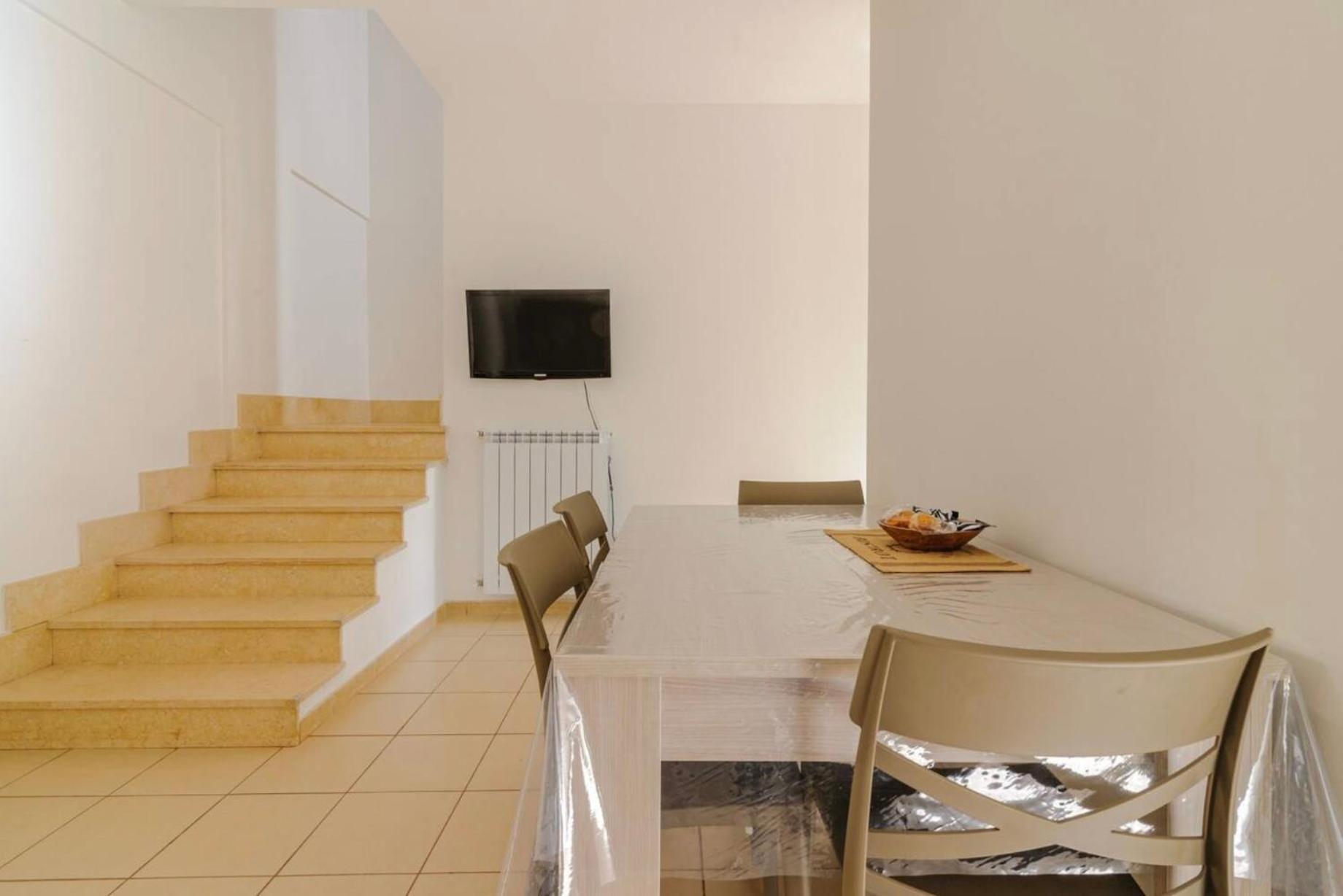 Indipendence Home Brindisi Exterior foto