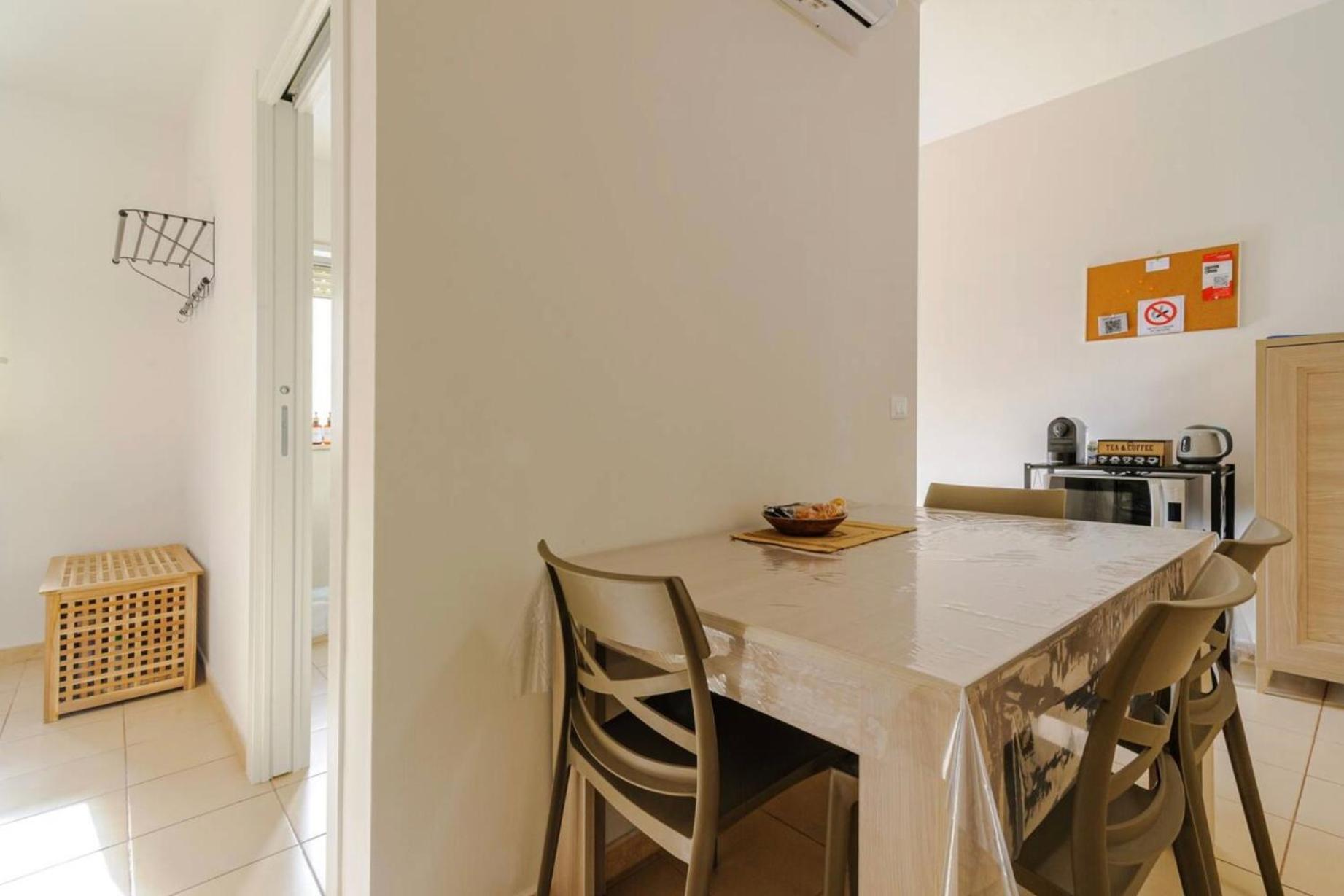 Indipendence Home Brindisi Exterior foto